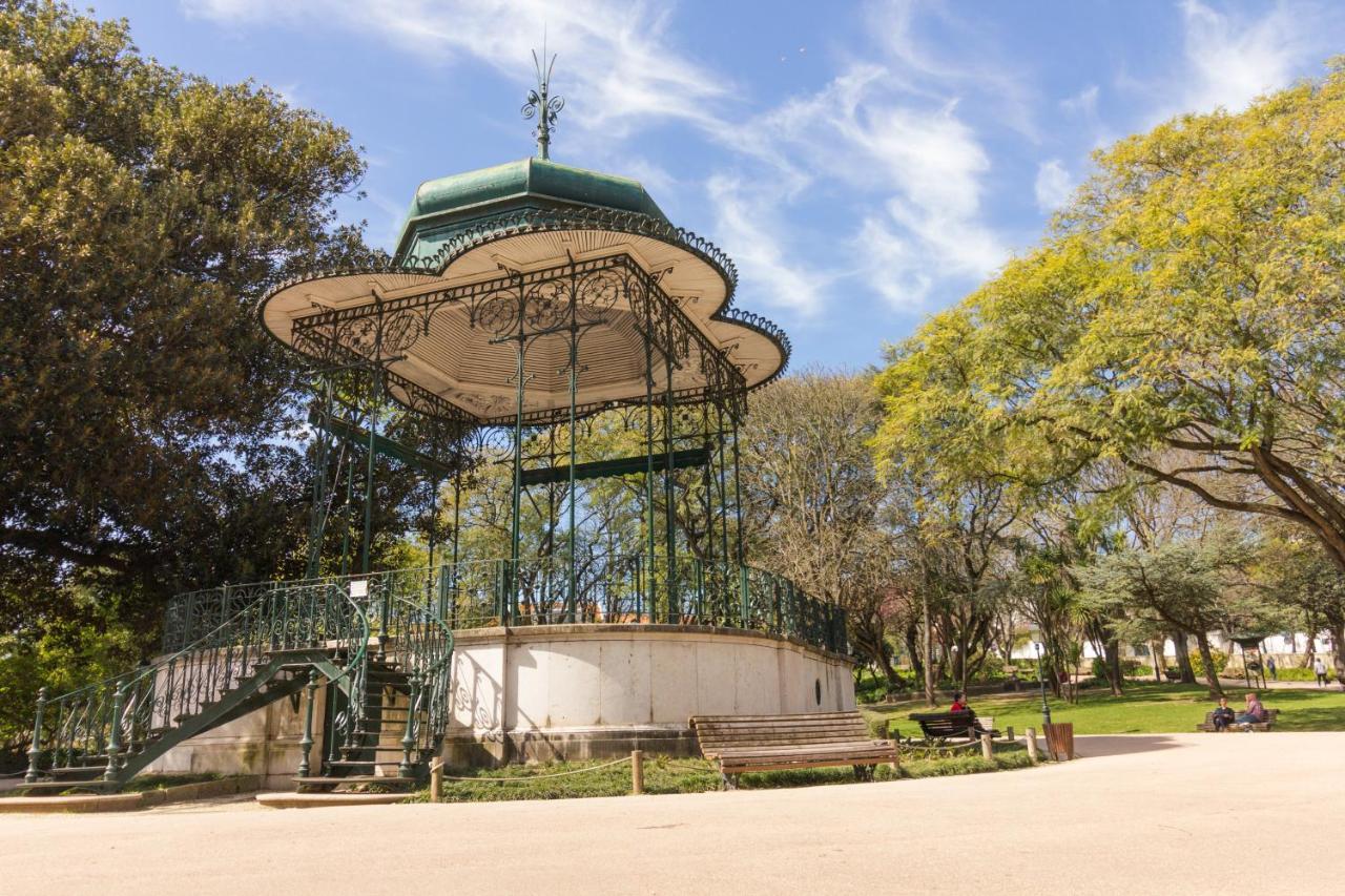 Sao Bento Classic ลิสบอน ภายนอก รูปภาพ