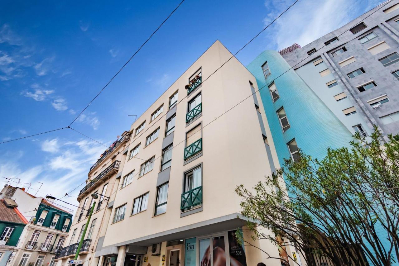 Sao Bento Classic ลิสบอน ภายนอก รูปภาพ